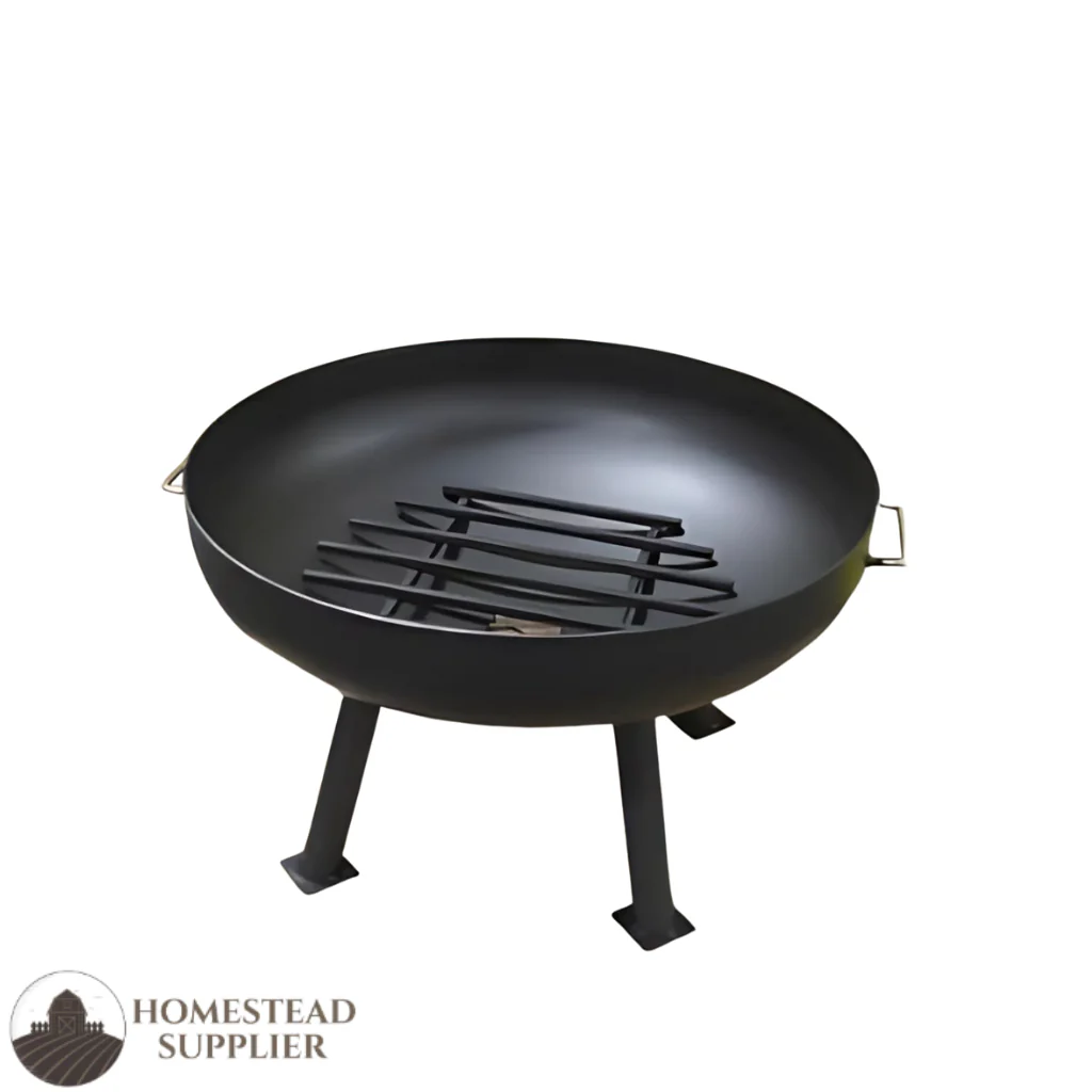 Fire Pits & Accessories